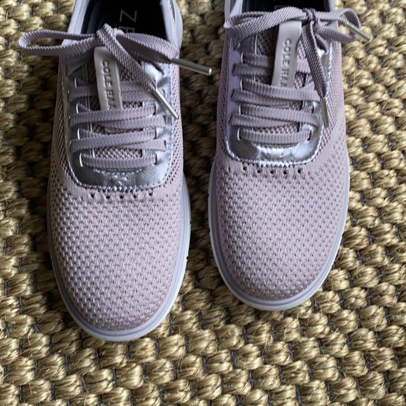 Cole Haan sneakers. New - Picture 2 of 6